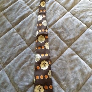 Mickey Mouse tie...vintage 1978